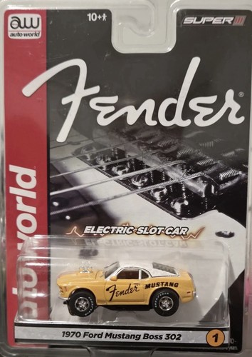 Auto world super iii 1970 - auto,
