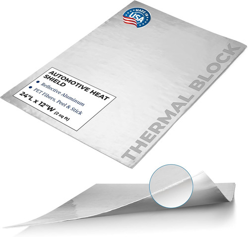 Termico blocco scudo - termico,