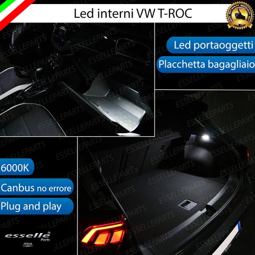 Kit led interni roc - kit,