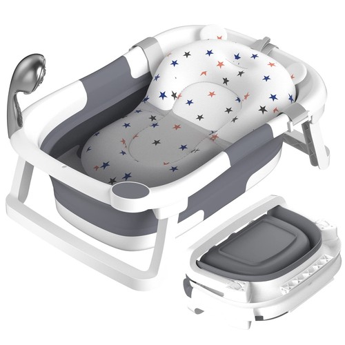 Vaschetta bagnetto neonato - vaschetta,