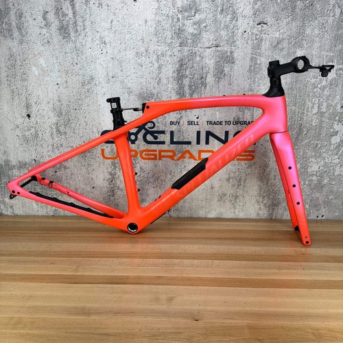 Specialized diverge str - str, 54