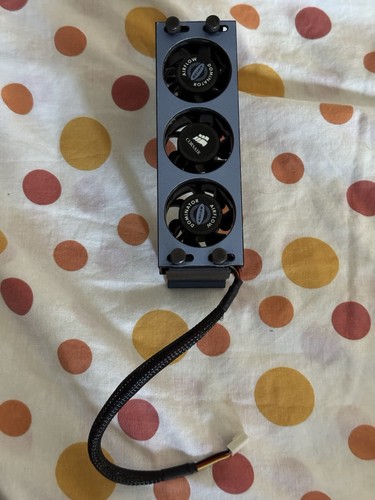 Corsair dominator airflow - corsair,