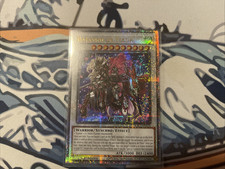 Yugioh Baronna De Fleur Quarto