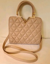 Borsa donna tracolla senza