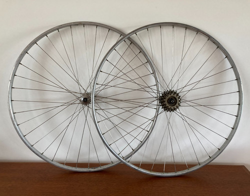 Vintage roues nisi - roues,
