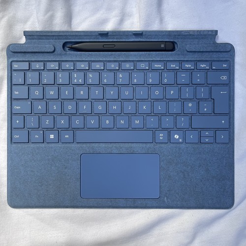 Microsoft surface pro keyboard - surface,