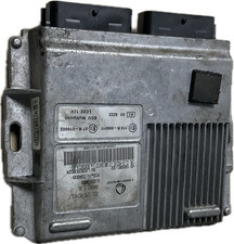 Centralina iniezione gpl