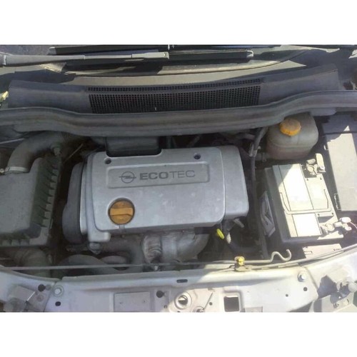 Motore compl opel codici - motore,