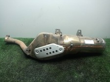 18122345146 TUBO DI SCARICO