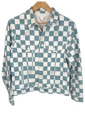 2021 Louis Vuitton Damier