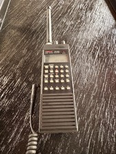 Scanner radio Trident TR980