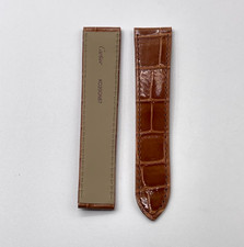 Cartier Tank LC GM cinturino