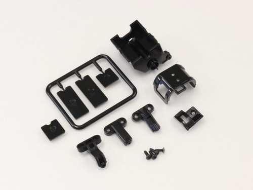 Kyosho supporto motore mini - kyosho,