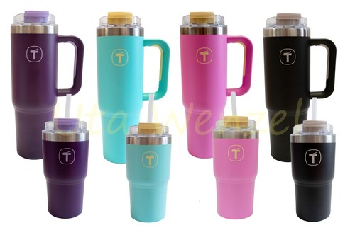 Tupperware tumbler big - tumbler, big-t
