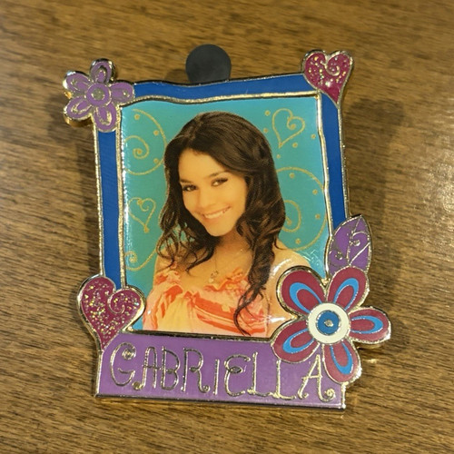 Disney gabriella high school - disney,