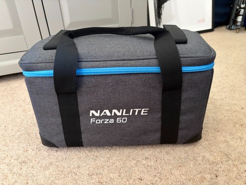 Nanlite forza luce - nanlite,