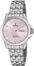 Orologio Donna Festina Acciaio