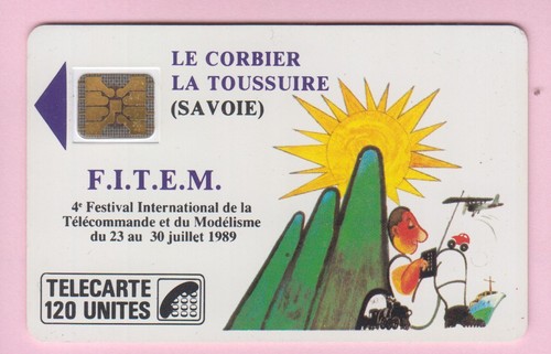 F81 fitem 1989 120u - fitem,
