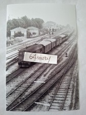 Fotografia Convoglio passeggeri trainato dal Locomotore Diesel FS D 342.4016 