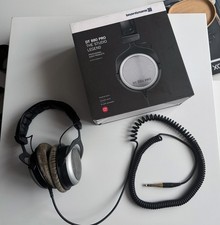 Beyerdynamic DT 880 Pro Cuffie