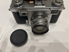 Fotocamera Contax Zeiss-Opton