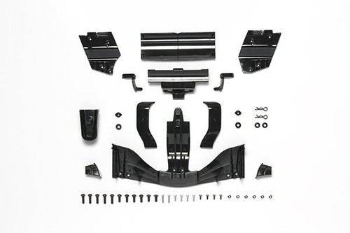 Tamiya 51604 f1 auto - 1/10, rc