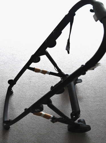 Telaio cybex gazelle - telaio,