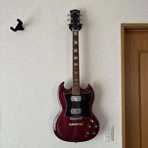 Chitarra elettrica greco - elettrica, sg