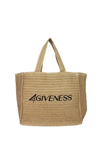 Borsa mare donna - mare, 4giveness