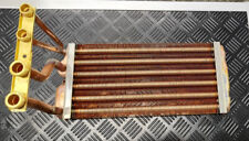 JUNKERS BOSCH SCAMBIATORE