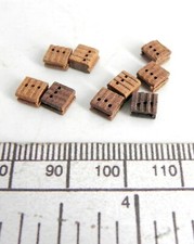 Cuneo Da Attrezzatura - Triplo