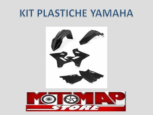 Kit plastiche carene acerbis - carene,