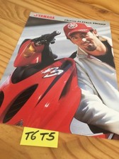 Yamaha Scooter Aerox 50 Max