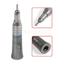 Dental Manipolo Dritto Dentista Odontotecnico Straight Nose Cone Handpiece