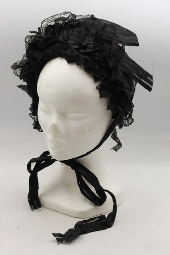 Cuffia capelli vintage liberty - capelli,