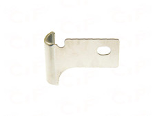 COPRIGIUNTO BORDO SCUDO SINISTRO ANTERIORE PER VESPA ET2 ET4 LX LXV S 50 125 150