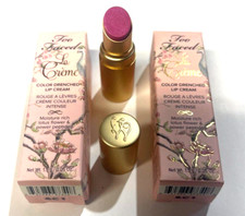 Too Faced LOTTO DI 2 Rossetti