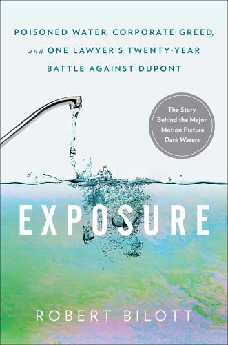 Exposure poisoned water - poisoned,