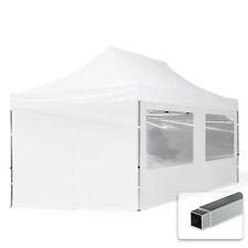 Gazebo Pieghevole 3x6m con
