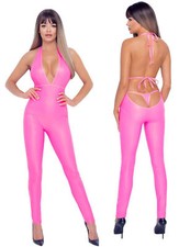 Bodystocking donna con