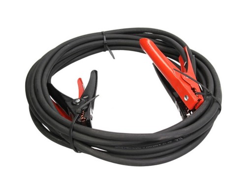 Cavi avviamento 1600a - cavi,