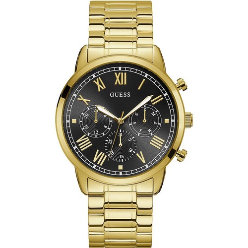 Orologio cronografo uomo guess - orologio,