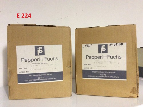 1 pz pepperl fuchs - 1, pz.
