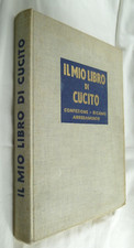 Mio libro cucito ricamo - mio, di