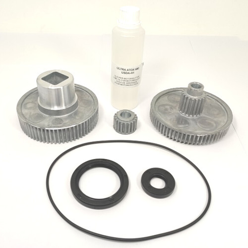Reber kit manutenzione - reber, x