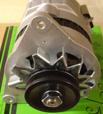 NUOVO ALTERNATORE 55 AMP AGGIORNATO LOTUS ELAN EUROPA 