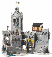 LEGO BrickLink Designer 910029