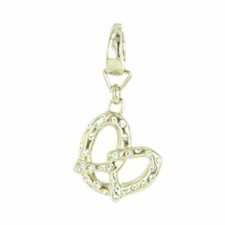 Fossil Charm Pendenti