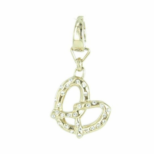 Fossil charm pendenti - fossil,