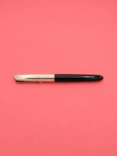 Parker 51 Custom Aerometric